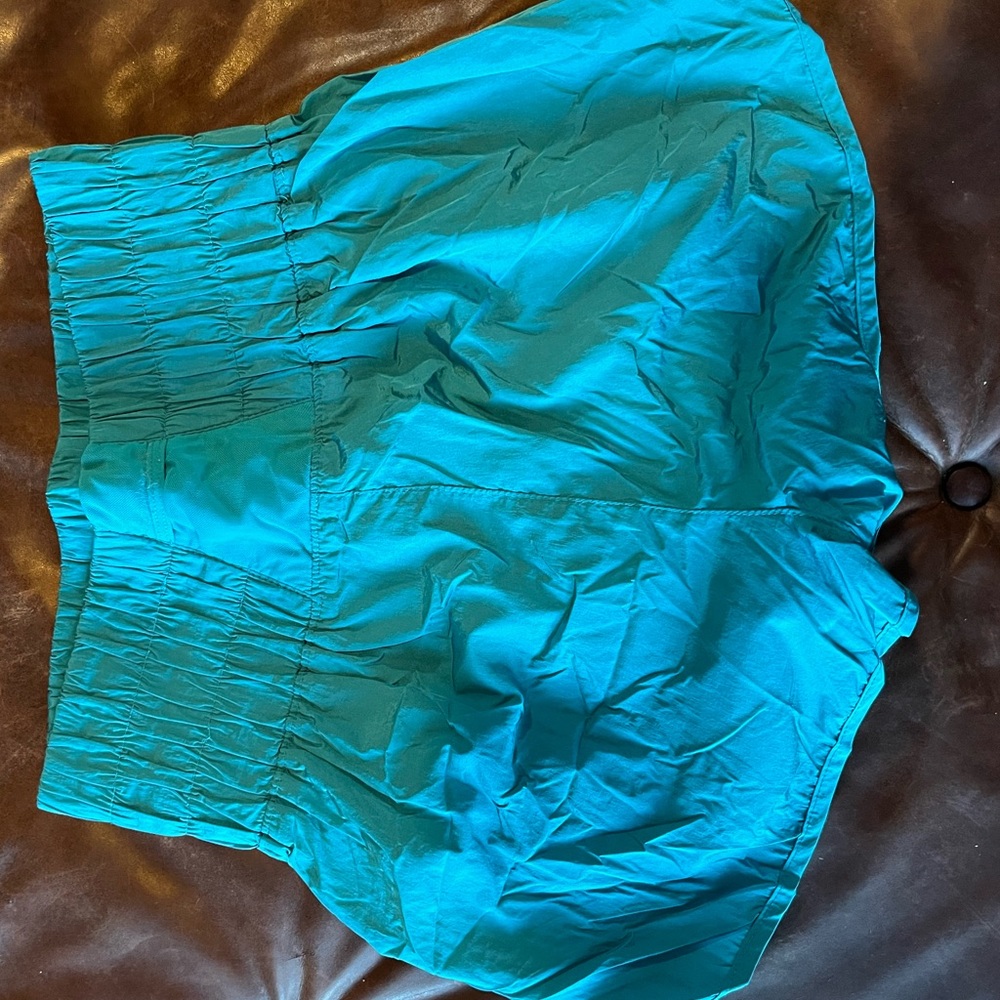 THE WAY HOME SHORTS FREE PEOPLE